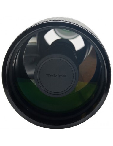 Tokina SZX Super Tele 400mm F/8...