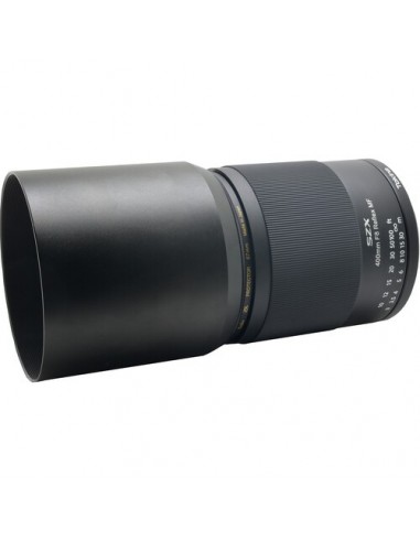 Tokina SZX Super Tele 400mm F/8...