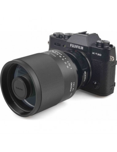 Tokina SZX Super Tele 400mm F/8...