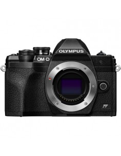 Olympus OM-D E-M10 Mark IV...