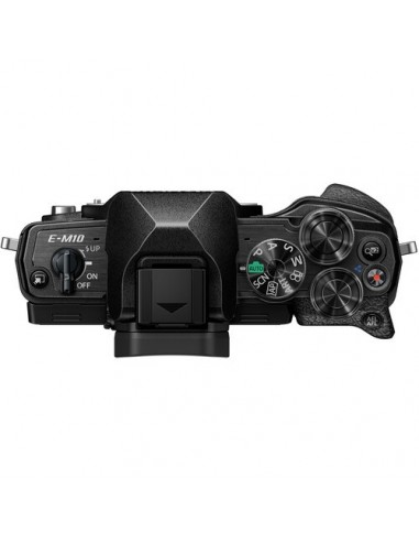 Olympus OM-D E-M10 Mark IV + ED... Olympus OM-D E-M10 Mark IV + ED...
