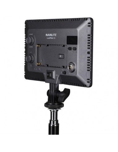 Nanlite LumiPad 11 Pannello Led Bicolore