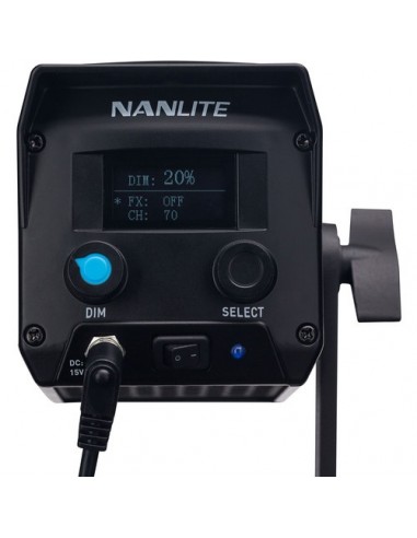 Nanlite Luce Led Forza 60