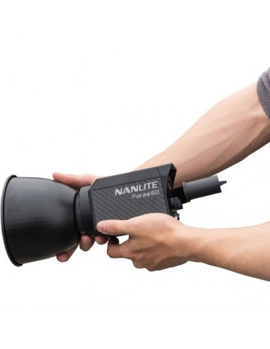 Nanlite Luce Led Forza 60