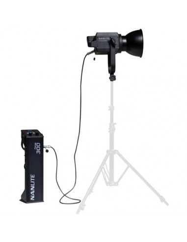 Nanlite Forza 300 Luce Led