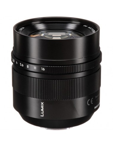 Panasonic Leica DG Nocticron 42,5mm...