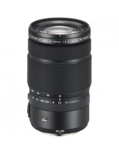 Fujifilm GF 45-100mm f/4 R...
