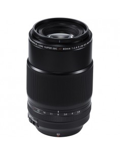 Fujifilm XF 80mm f/2.8 R LM...