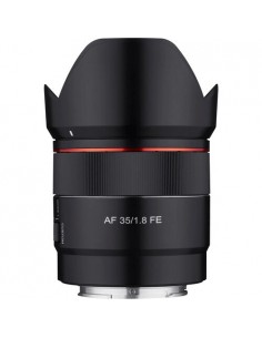 Samyang AF 35mm f/1.8 FE...