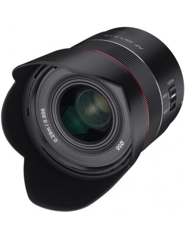 Samyang AF 35mm f/1.8 FE Sony E-Mount