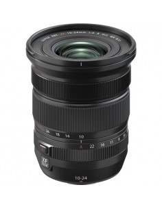 Fujifilm XF 10-24mm f/4 R...