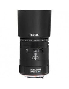 Ricoh Pentax D-FA 100mm...