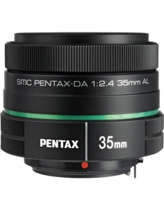 Pentax Ricoh SMC DA 35MM...