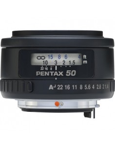 Pentax Ricoh Pentax SMC FA...