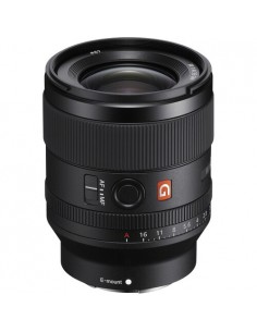 Sony FE 35mm f/1.4 G Master...