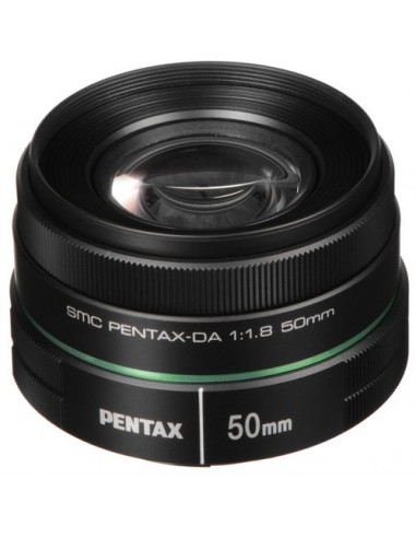 Ricoh Pentax SMC DA 50MM F/1.8