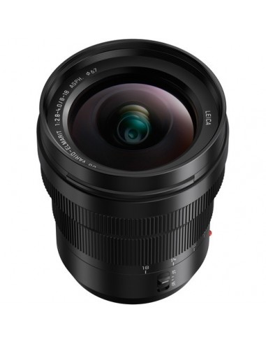 Panasonic Leica DG 8-18mm f/2.8-4.0 ASPH
