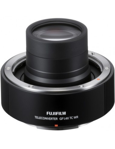 Fujifilm 1.4x Teleconverter GFX​