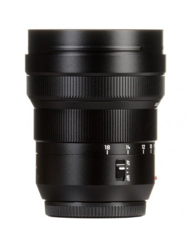 Panasonic Leica DG 8-18mm f/2.8-4.0 ASPH