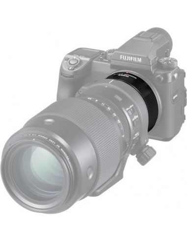 Fujifilm 1.4x Teleconverter GFX​