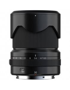 Fujifilm GF 30mm f/3.5 R WR