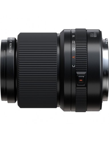 Fujifilm GF 30mm f/3.5 R WR