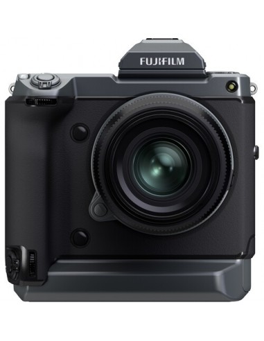 Fujifilm GF 30mm f/3.5 R WR