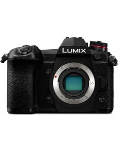 Panasonic Lumix G9 Body