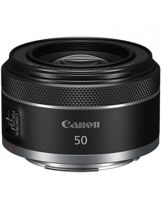 Canon RF 50mm f/1.8 STM