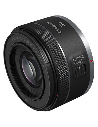 Canon RF 50mm f/1.8 STM