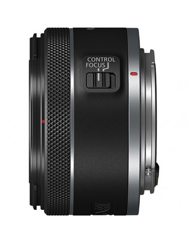 Canon RF 50mm f/1.8 STM