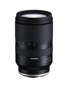 Tamron 17-70mm f/2.8 Di...