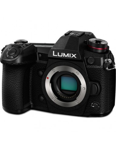 Panasonic Lumix G9 Body Panasonic Lumix G9 Body