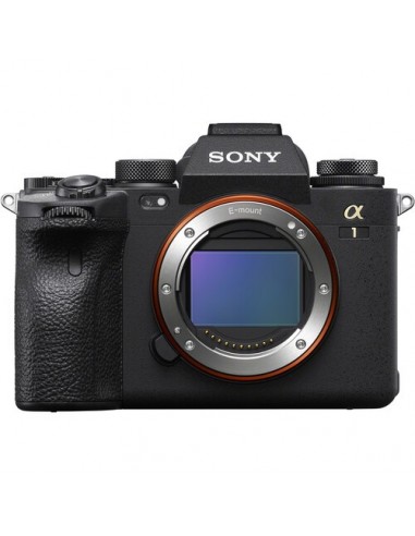 Sony Alpha 1 Body (ILCE-1)
