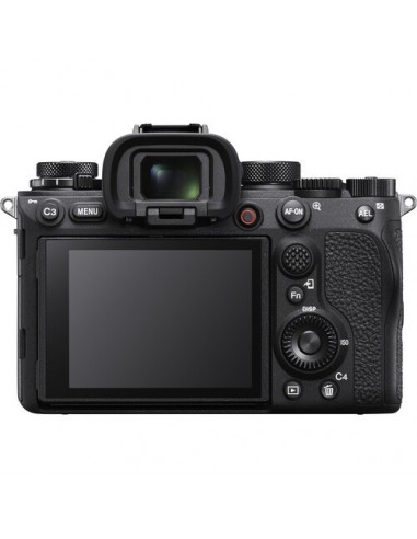 Sony Alpha 1 Body (ILCE-1)