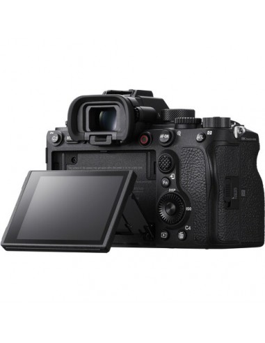 Sony Alpha 1 Body (ILCE-1)