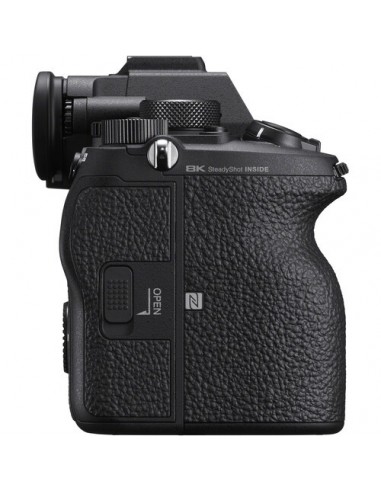 Sony Alpha 1 Body (ILCE-1)