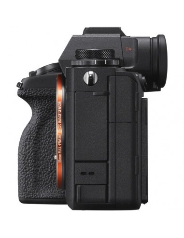 Sony Alpha 1 Body (ILCE-1)