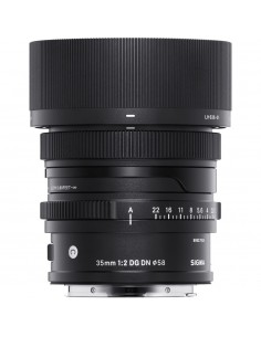 Sigma 35mm f/2 DG DN (C)...