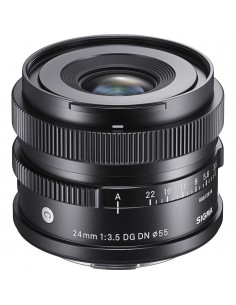 Sigma 24mm f/3.5 DG DN (C)...