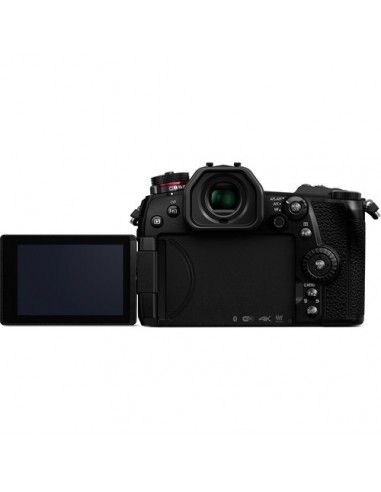 Panasonic Lumix G9 Body Panasonic Lumix G9 Body