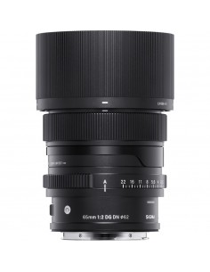 Sigma 65mm f/2 DG DN (C)...