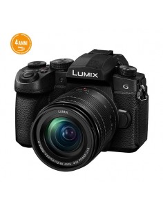 Panasonic Lumix G90 +...