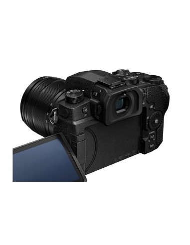 Panasonic Lumix G90 + 12-60mm...