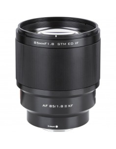 Viltrox AF 85mm f/1.8 II XF...