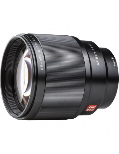 Viltrox AF 85mm f/1.8 II XF -...