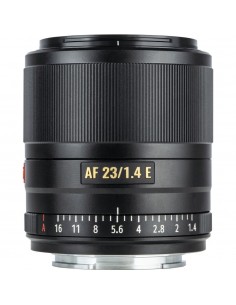 Viltrox AF 23mm f/1.4 STM -...