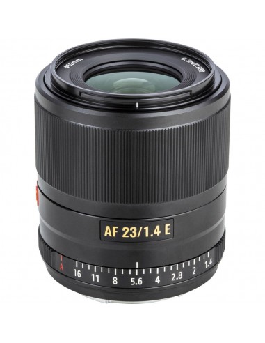 Viltrox AF 23mm f/1.4 STM - Sony E-mount