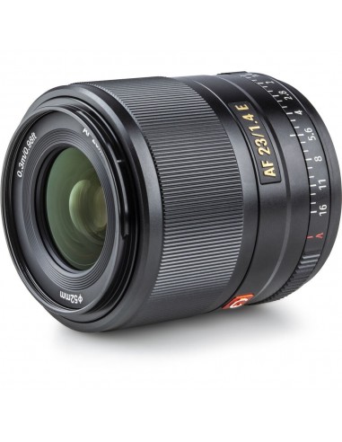 Viltrox AF 23mm f/1.4 STM - Sony E-mount