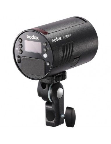 Godox AD100 Pro Flash TTL Pocket